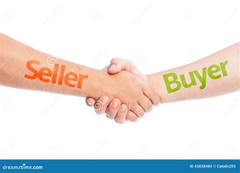 seller are